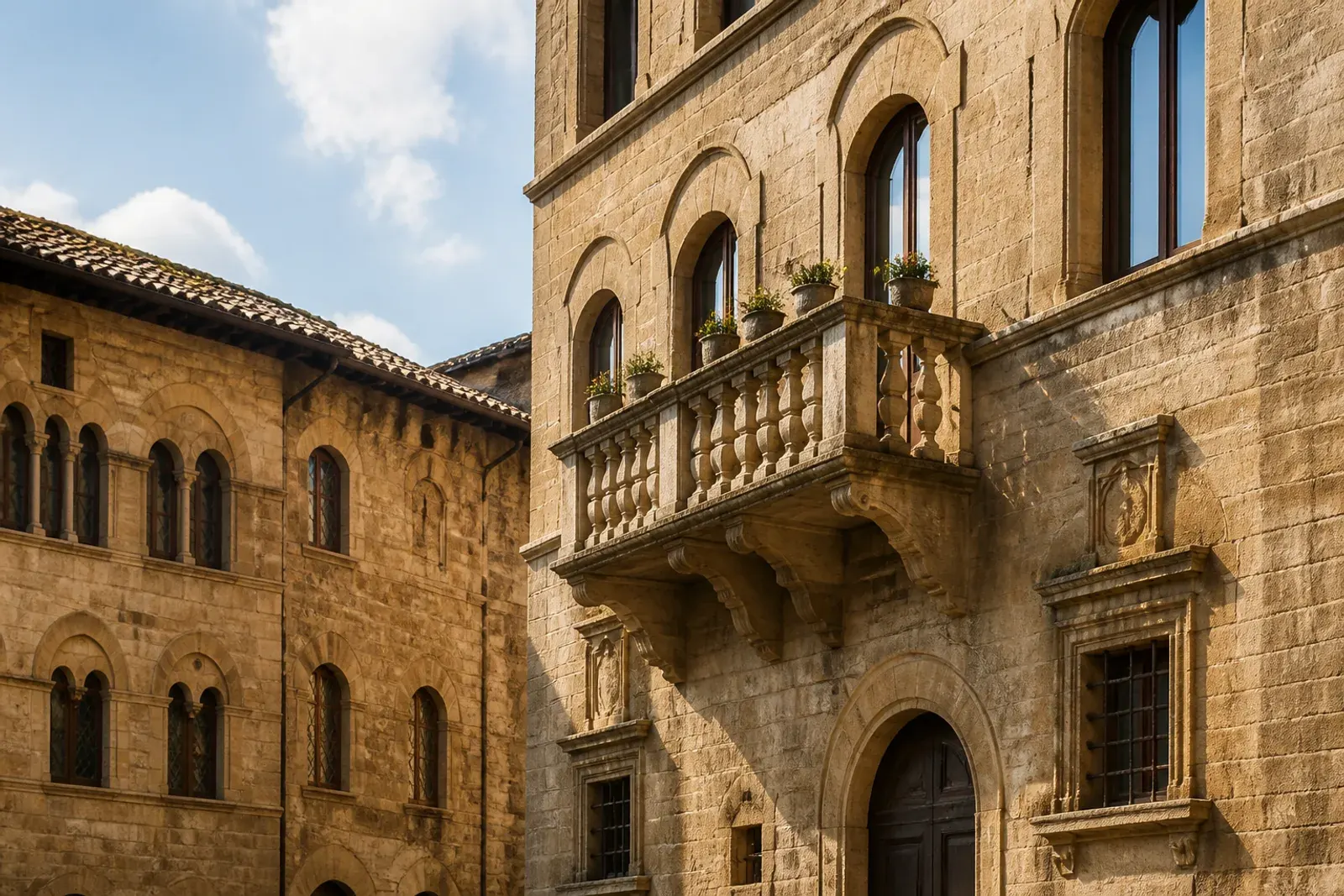 Anteprima facciata pietra marostica per la pagina /