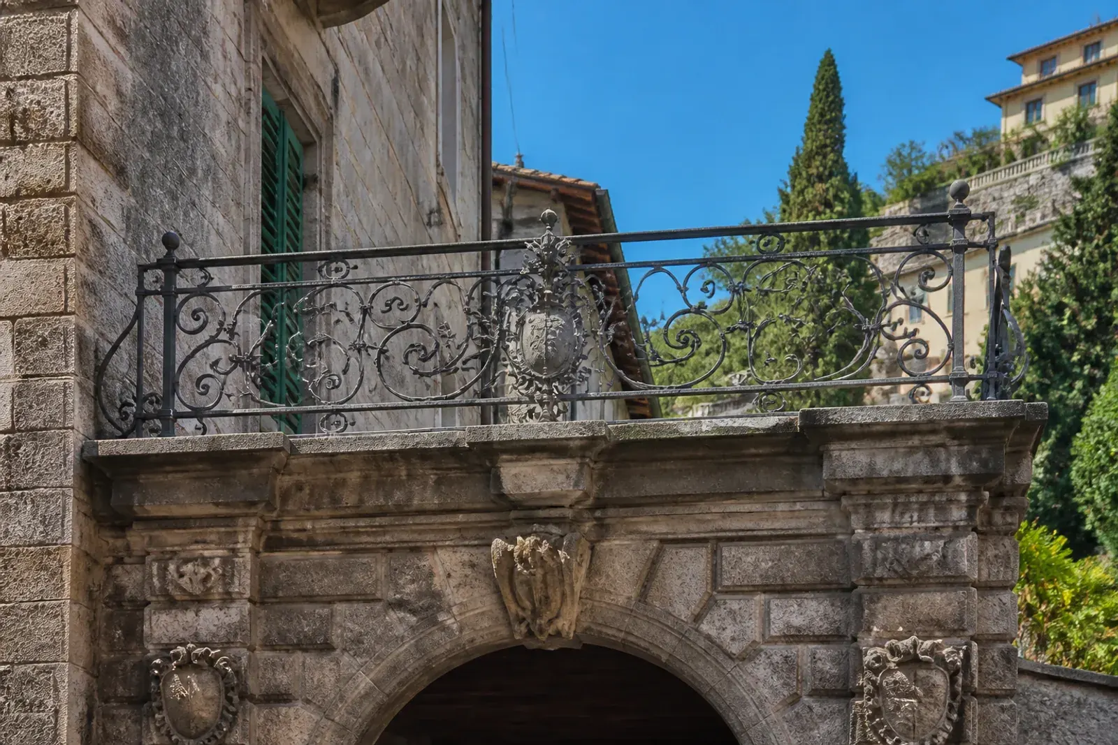 Anteprima ringhiera padova per la pagina /